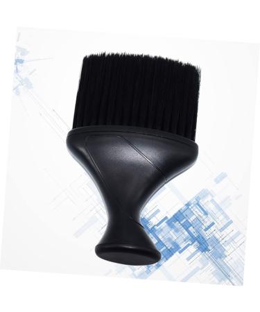 Beaupretty Salon Razor Brush - Professional Hair Removal & Mustache Grooming Tool for Hairdressers | Fast Shipping Internationally - Buy Online on GoSupps.com