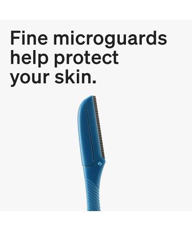 Schick Precision Razor for Men - 3 Count Disposable Grooming & Edging Trimmers - Buy Online on GoSupps.com