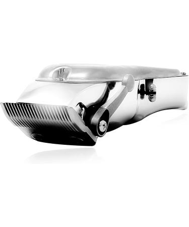 1988 Professional Cordless Hair Clipper | Premium All-Metal Design in Gold & Silver - Ship Worldwide - Buy Online on GoSupps.com
