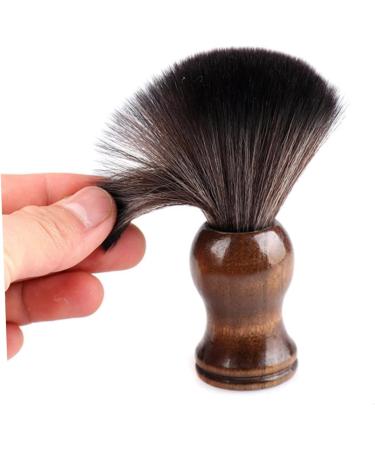 Minkissy Men's Shaving Set - Dachshaar Razor & Brush Travel-Friendly Grooming Kit for Smooth Shaves - Buy Online on GoSupps.com