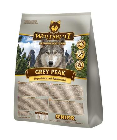 Grey Peak Senior 12.5 Kg