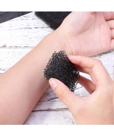 Beaupretty Makeup Sponge Set - 4pcs Stipple Sponges for Special Effects Scar & Wound Makeup Blending Beards & Freckles - Perfect for Theatrical & Texture Application - Buy Online on GoSupps.com