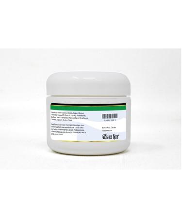 Bianca Rosa Guarana Extract Cream (2 oz ZIN: 513355) - 3 Pack - Buy Online on GoSupps.com
