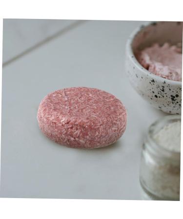  MERRYHAPY MERRYHAPY Shampoo Soap Shampoo Bar Hair Shampoo Bar Handmade Ginseng Soap He Shou Wu Shampoo For Hair Soap Organic Shampoo Bar Shampoo - Buy Online on GoSupps.com