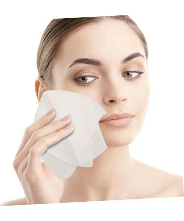 TOVINANNA Makeup Remover Cotton Makeup Remover Cloth Makeup Remover Pads Washable Body Facial Cleaning Make up Remover Cloths Makeup Remover Face Cloths Makeup Cloth Remover Towel - Buy Online on GoSupps.com