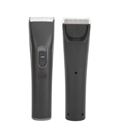 Buy Cordless Hair Trimmer - 4 Modes Electric Hair Clipper Low Noise 7000 RPM for Home & Barber Use (Black - Buy Online on GoSupps.com