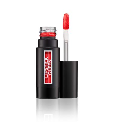 Lipstick Queen Lipdulgence Lip Mousse - Candy Cane