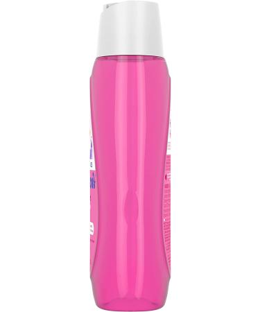 Johnson's Baby Shiny Soft Kids' Shampoo - Tear-Free Formula with Argan Oil & Silk Proteins - 13.6 Fl Oz - Buy Online on GoSupps.com