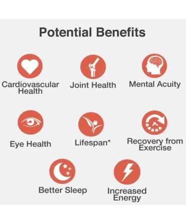 Organic Extra Virgin Olive Oil - Pure ESS60 Antioxidant Supplement for Anti-Aging Longevity & Energy - 120ML - Buy Online on GoSupps.com