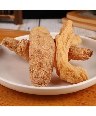 Rhizoma Gastrodiae Dried Gastrodia Root gastrodia Tuer gastrodia Elata Tuber of Elevated Gastrodia gastrodia Tuber tianma Gastrodia Tianma (16 oz) - Buy Online on GoSupps.com