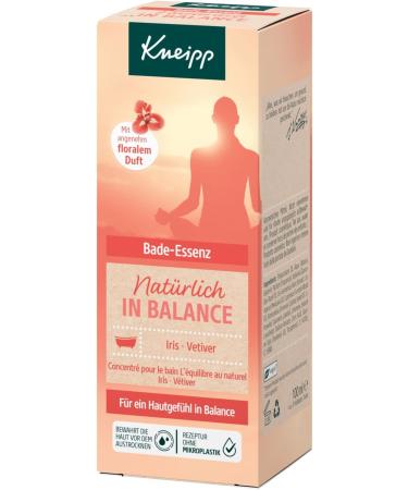 Kneipp Rhodiola Rosea Natural Bath Essence with Natural Organic Extract of Rhodiola Rosea Medicinal Plant for Stimulating and Stress Reducing Effect 100ml - Buy Online on GoSupps.com