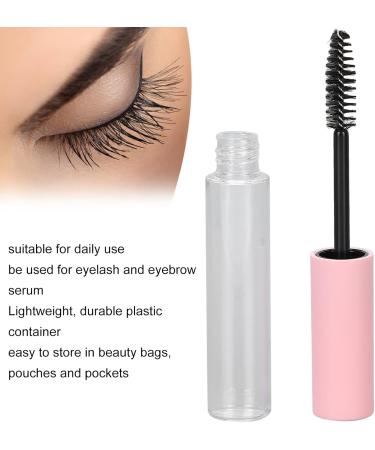 Empty Mascara Tube Durable Portable Antileakage Mascara Tube for Business Travel Tourism for Daily Use - Buy Online on GoSupps.com