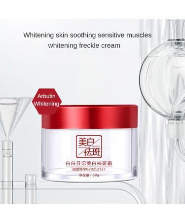 Wrinkle Cream For Women 50g Brightening Freckle Serum for Face Whitening And Anti Wrinkle Cream Solve Wrinkles And Fine Lines Make Your Face Fresher - Buy Online on GoSupps.com