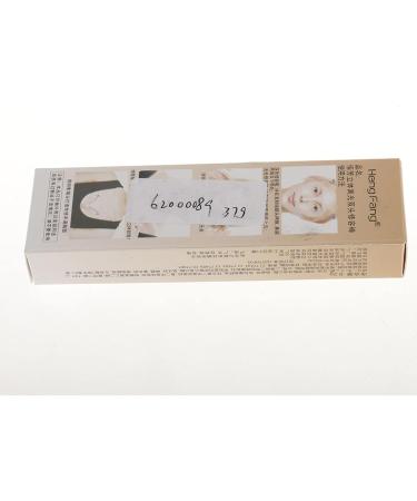 jojomis Waterproof Face 2-ended Cream Stick Contouring Highlighter Concealing for Exquisite Makeup - 1# - Buy Online on GoSupps.com