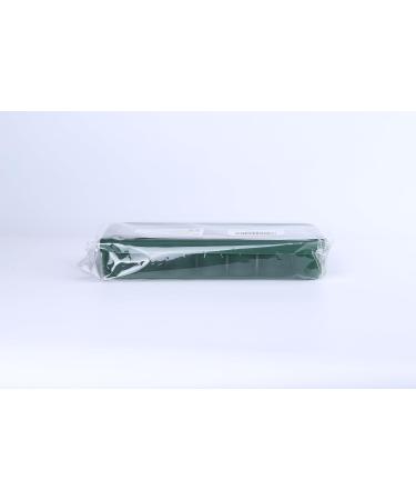 Zoolion Weekly Pill Box 7 Day 3 Times a Day - Portable Travel Pill Organizer for Vitamins and Supplements (Olive) - Buy Online on GoSupps.com