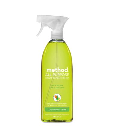 METHOD APC LIME/SS 28OZ