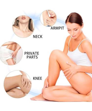 Brightening & Whitening Cream for Intimate Areas Brightening & Whitening Cream Natural Whitening & Whitening Cream Jersey Armpits Brightening & Whitening Cream - Buy Online on GoSupps.com