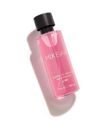Sparkling Hibiscus Hair + Body Mist + Bedroom Linen Spray 5oz. Sparkling Hibiscus 5 Fl Oz (Pack of 1) - Buy Online on GoSupps.com