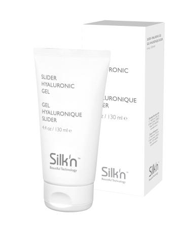Silk'n Slider Gel - Slider Gel for Using with FaceTite and Silhouette - 130 ml