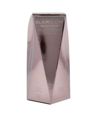 Buy Glamglow Brightmud Dual-Action Exfoliating Treatment for Women | 2.2 oz - Fast International Shipping - Buy Online on GoSupps.com