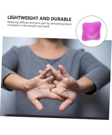 Sosoport 2Pc Six-Handle Ball Roller Massager - Hand Exercise & Baoding Balls for Finger Massage | Health Benefits - Buy Online on GoSupps.com