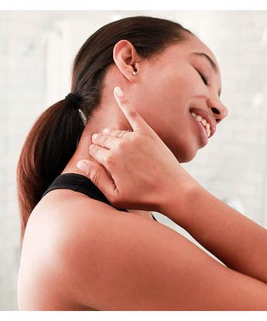 ASUTRA Magnesium Body Butter Lotion Lavender Scent - 7 oz | Natural Shea Butter & Almond Oil Moisturizer with Premium-Quality Magnesium Oil for Recovery & Revitalization - Buy Online on GoSupps.com