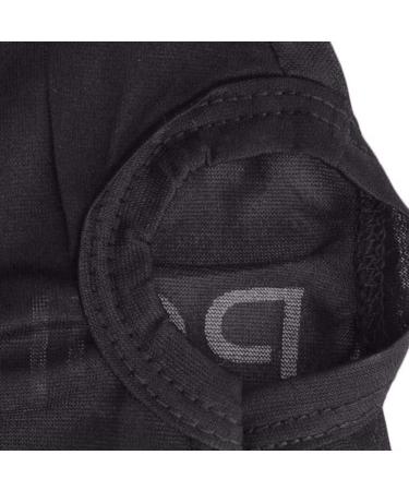 Buy XL Black Police Suit Cosplay Vest T-Shirt for Dogs | Stylish Pet Costume for Puppies - International Shipping Available - Buy Online on GoSupps.com