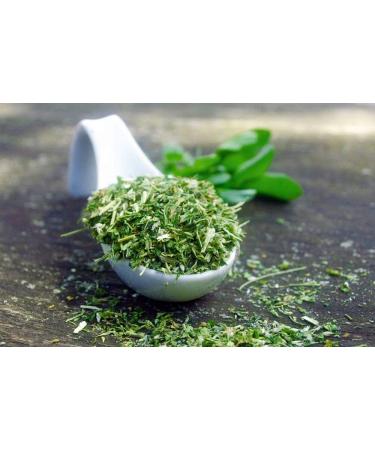 Krauterino24 - Schabzigerklee cut quantity: 100g