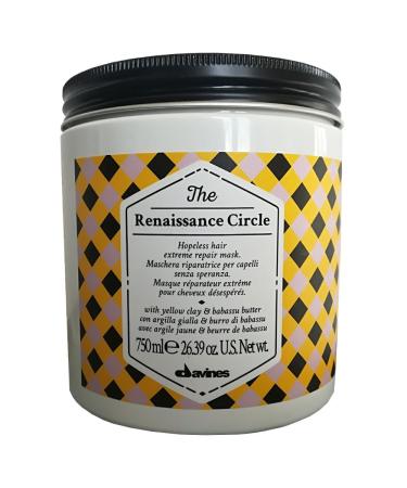 The Circle Chronicles by Davines The Renaissance Circle 750ml