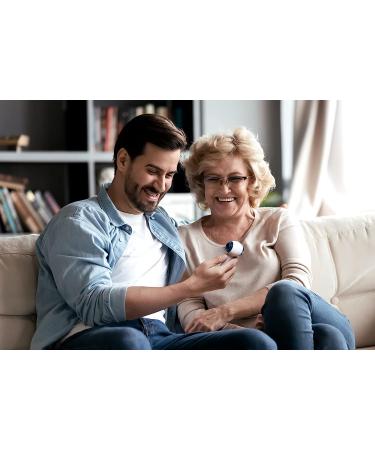 HETARU Breathing Exercise Device Breather - Improve Lung Capacity and Respiratory Health - Buy Online on GoSupps.com