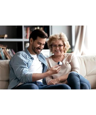 Breathing Exercise Device for Lungs Respiratory Exerciser Therapy for Mucus Relief Stronger Lungs - Buy Online on GoSupps.com