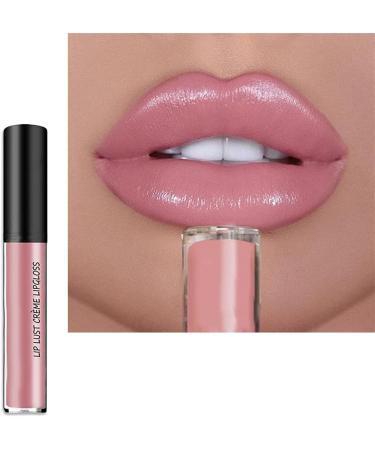 PICKX 12 Color Waterproof Lipstick Set - Long Lasting Cream Texture Lip Gloss in Velvet Finish (02#) - Buy Online on GoSupps.com