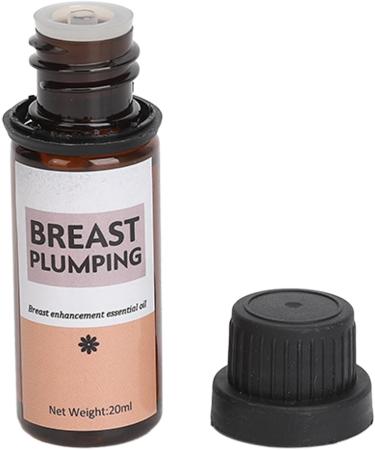 3 Pack Stretch Mark Essential Oil | Firming & Tightening Massage Oil for Body | 20ml - Ideal for Chest & Hip Care - Buy Online on GoSupps.com