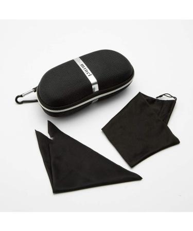 Shop Eyephd Progressive Multifocal Photochrome Reading Glasses - Retro Round Ultra-Light Bifocal Frames +1.0 to +3.0 - Stylish & Comfortable! - Buy Online on GoSupps.com