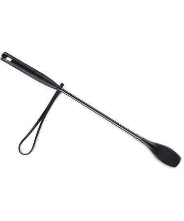 SUNLAND 18 Horse Riding Crop Stick with Non-Slip Handle - Premium Quality - Buy Online on GoSupps.com