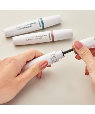 Naturaverde Bio Mascara Incurvant 7 ml - Buy Online on GoSupps.com