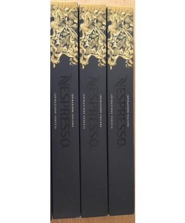 30 X Ispirazione Venezia Nespresso Coffee Capsules - Buy Online on GoSupps.com