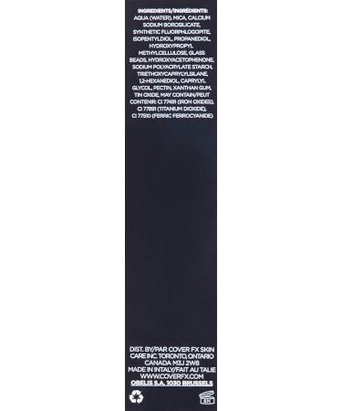 COVER FX Shimmer Veil - Magic - Weightless Cream Shimmer for Eyes, Cheeks, and Lips - Champagne - 0.14 Fl Oz - Buy Online on GoSupps.com