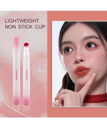 Buy Velvet Matte Lipstick Set for Women - 3Pcs Long Lasting Highly Pigmented Moisturizing & Waterproof | Nude Lip Cream | Perfect Gift - Buy Online on GoSupps.com