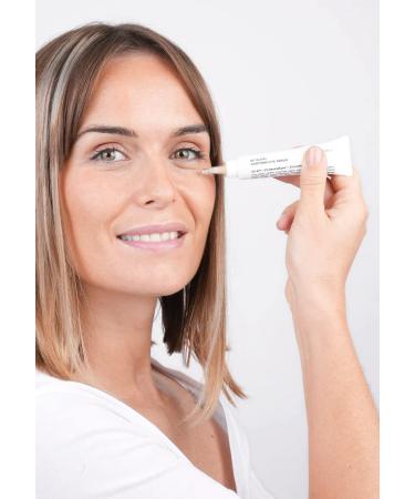 De-Bloat Soothing Eye Serum - Daytime Eye Serum 0.5 fl.oz - Buy Online on GoSupps.com