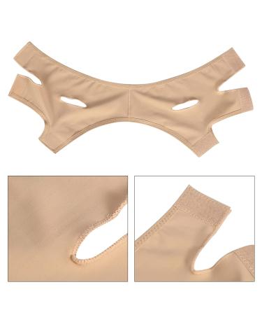 Facial Slimming Mask | Face Lift & Neck Bandage | Reduce Double Chin | International Shipping - Buy Online on GoSupps.com