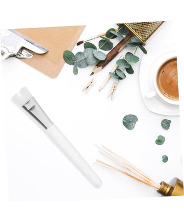 DOITOOL Nose Brush 3pcs Nose Shadow Highlighter Brush Nose Contour For Nose Makeup Nose Shadow Brush Cosmetic Hirao Women Makeup 14.00X1.70X1.10CM As Shown - Buy Online on GoSupps.com