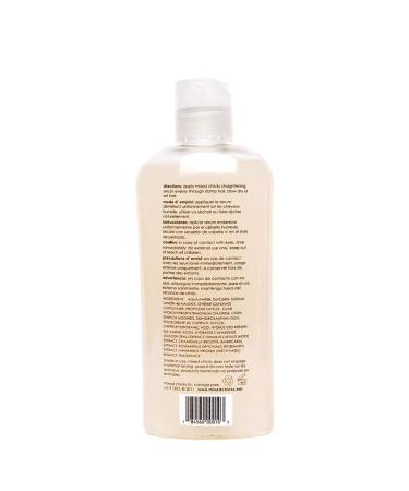 Mixed Chicks Straightening Serum 4 fl.oz - Thermal Protection for Smooth & Sleek Hair - Buy Online on GoSupps.com