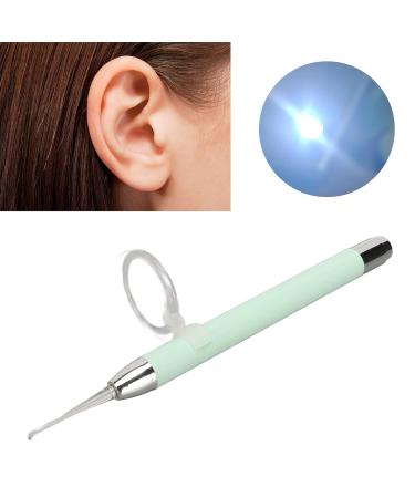 LED Ear Checking Penlight with Magnifying Lens for Ear Wax Removal - Sturdy, Bright, Comfortable Grip - Buy Online on GoSupps.com