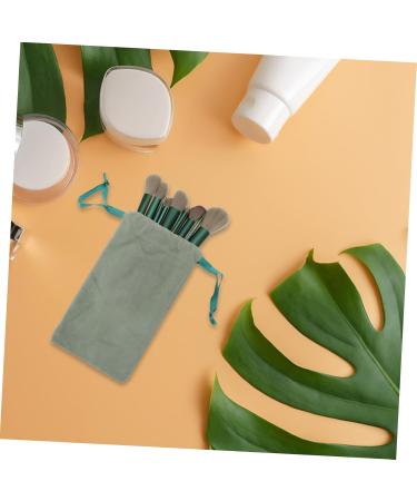 MAGICLULU 1 Set Makeup Brush Set - Portable Buffing Highlighter and Cheek Blush Tools for Flawless Beauty | International Shipping Available - Buy Online on GoSupps.com