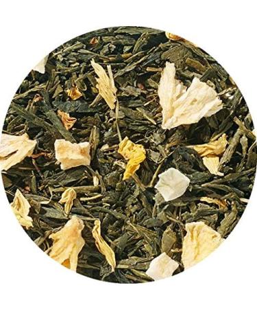 Lerbs Hagedorn Groe thee singing snakes knives kbA 1 kg Singlesingle - Buy Online on GoSupps.com