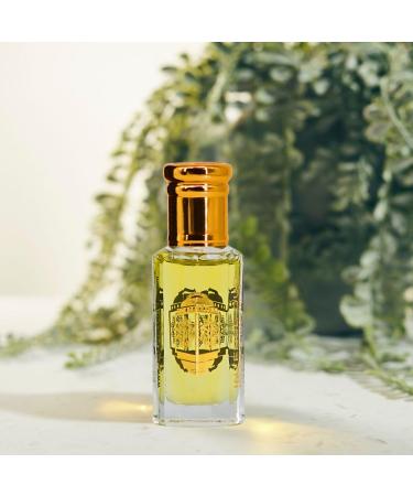 INTENSE OUD Scandalous Perfume Oil 12ML (0.40 OZ) With Black Gift Box Floral Fruity Blend With A Warm Finish. - Buy Online on GoSupps.com