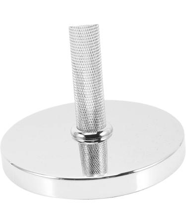 Doitool Men's Razor Holder Stand - Aluminum Alloy Shaver Stand for Travel & Bathroom Display - Buy Online on GoSupps.com