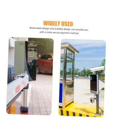 Buy Telescopic Retention Stick for Vehicles - Pink & White Stainless Steel Parking Rod & Bicycle Tool - Buy Online on GoSupps.com