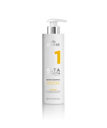 ALTA STRUCTA Revivre Repair High Structa Restructuring Shampoo 250 ml